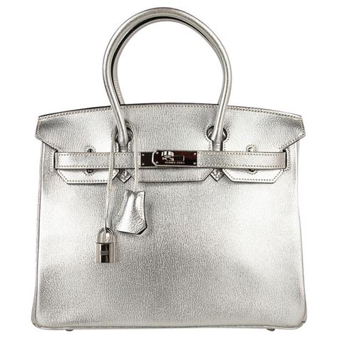 birkin bag silver|birkin official website.